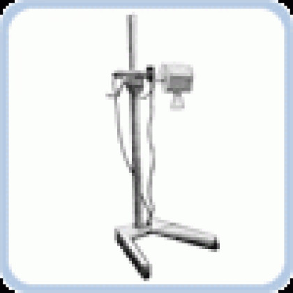 Фото товара  Аппарат рентгеновский Арман-1 8Л3