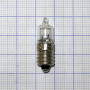 Лампа Osram 6406530 5,2V 850mA E10 Фото товара  Лампа Osram 6406530 5,2V 850mA E10