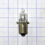Лампа Osram 6406510 5,2V 850mA P13,5s Фото товара Лампа Osram 6406510 5,2V 850mA P13,5s