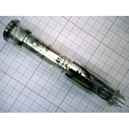 Видикон ЛИ421-1М (ЛИ-421) Фото товара Видикон ЛИ421-1М (ЛИ-421)