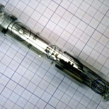 Видикон ЛИ421-1М (ЛИ-421) Фото товара Видикон ЛИ421-1М (ЛИ-421)