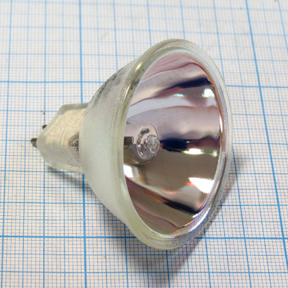 Лампа галогенная Osram 93638 21V 150W Фото товара Лампа галогенная Osram 93638 21V 150W