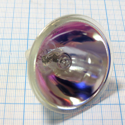 Лампа галогенная Osram 93638 21V 150W Фото товара Лампа галогенная Osram 93638 21V 150W