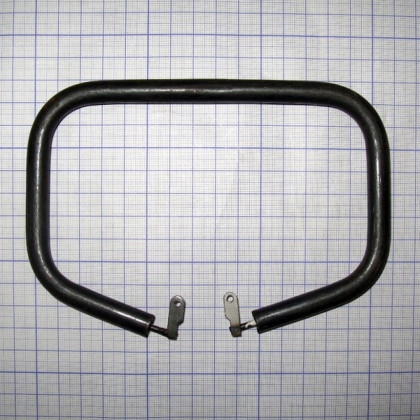 ТЭН электрический для вулканизаторов Фото товара ТЭН электрический для вулканизаторов