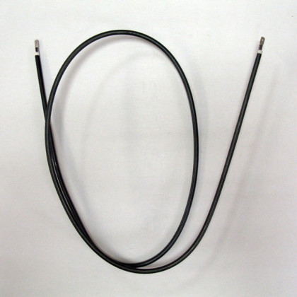 ТЭН изгибаемый Фото товара ТЭН изгибаемый