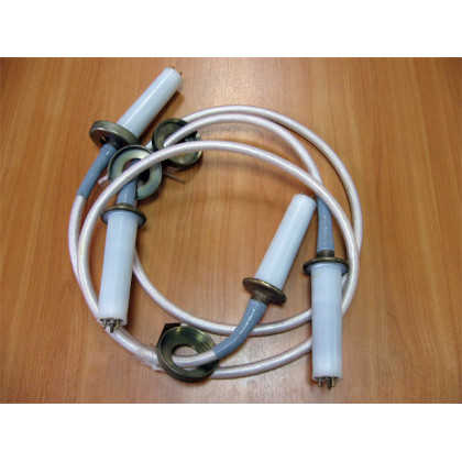 Фото товара Кабель высоковольтный