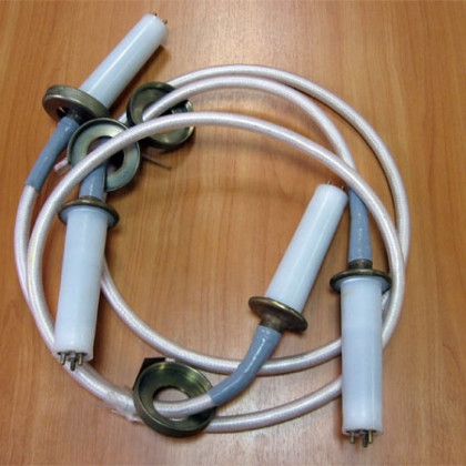 Фото товара Кабель высоковольтный