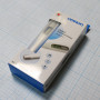 Термометр Omron i-Temp Mini (MC-271W-E) Фото товара Термометр Omron i-Temp Mini (MC-271W-E)