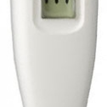 Термометр электронный Omron Eco Temp II Фото товара Термометр электронный Omron Eco Temp II