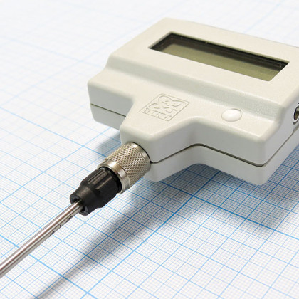 Фото товара Термометр электронный лабораторный Термэкс ЛТ-300