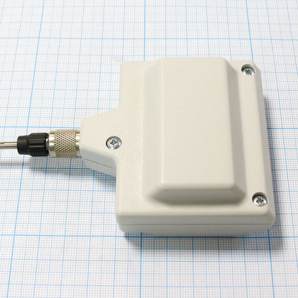 Фото товара Термометр электронный лабораторный Термэкс ЛТ-300