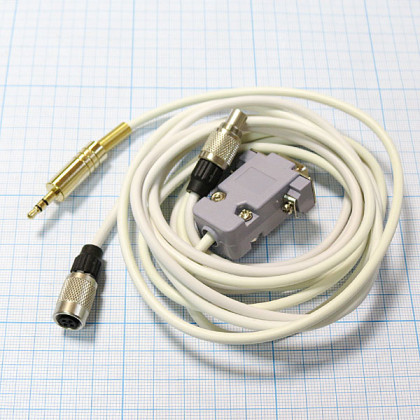 Фото товара Термометр электронный лабораторный Термэкс ЛТ-300