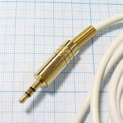 Фото товара Термометр электронный лабораторный Термэкс ЛТ-300