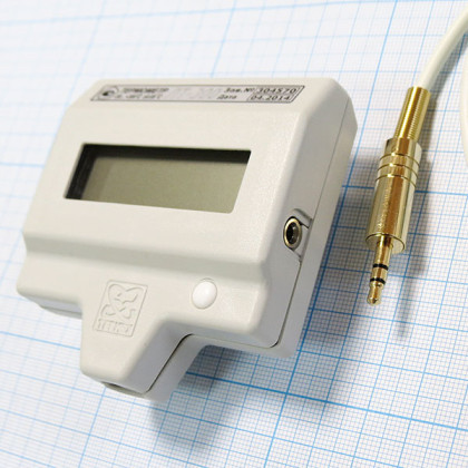 Фото товара Термометр электронный лабораторный Термэкс ЛТ-300