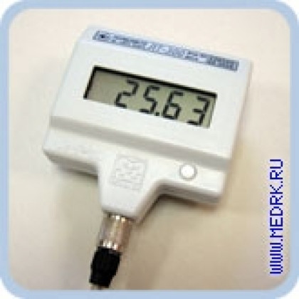 Фото товара Термометр электронный лабораторный Термэкс ЛТ-300