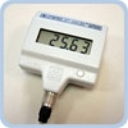 Фото товара Термометр электронный лабораторный Термэкс ЛТ-300