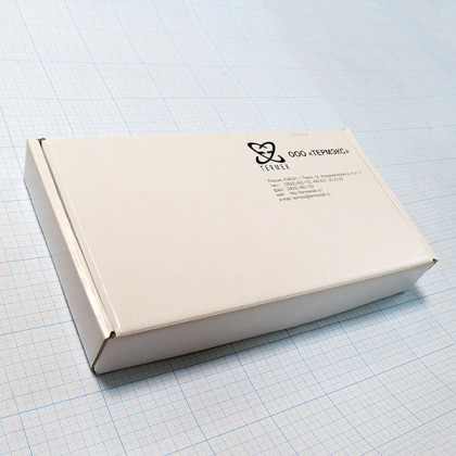 Фото товара Термометр электронный лабораторный Термэкс ЛТ-300