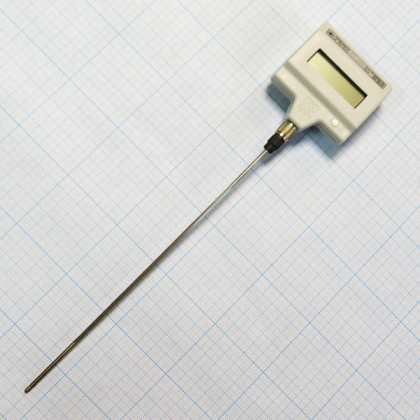 Фото товара Термометр электронный лабораторный Термэкс ЛТ-300