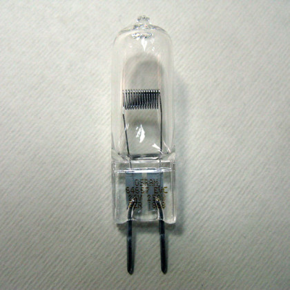 Лампа галогенная Osram HLX 64657 Фото товара Лампа галогенная Osram HLX 64657