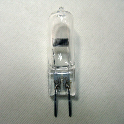 Лампа галогенная Osram HLX 64657 Фото товара Лампа галогенная Osram HLX 64657