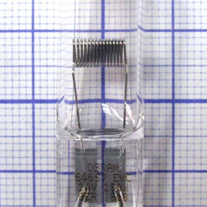 Лампа галогенная Osram HLX 64657 Фото товара Лампа галогенная Osram HLX 64657