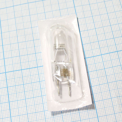 Лампа галогенная Osram HLX 64657 Фото товара Лампа галогенная Osram HLX 64657