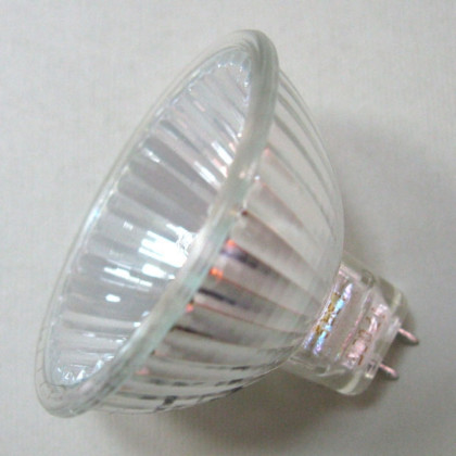Лампа Osram 46865 WFL 12V 35W GU5,3 Фото товара Лампа Osram 46865 WFL 12V 35W GU5,3