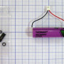 Батарея литиевая 3,6V Testo 05150177 Фото товара Батарея литиевая 3,6V Testo 05150177