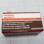 Фото товара Аккумулятор для ЭКГ Schiller AT1/101 AN-12-1,2 1200 12 В Pb