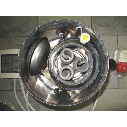 Кипятильник КНЭ-50/100 электрический  Фото товара Кипятильник КНЭ-50/100 электрический