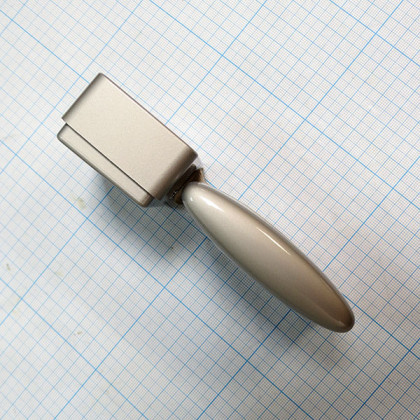 Динамометр медицинский электронный ДМЭР-120-0,5 Фото товара Динамометр медицинский электронный ДМЭР-120-0,5