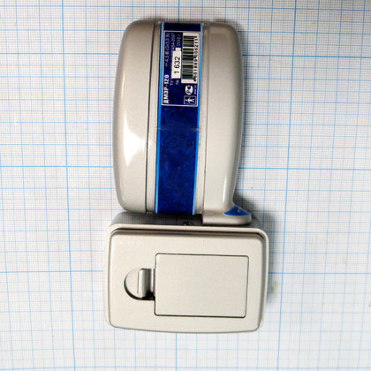 Динамометр медицинский электронный ДМЭР-120-0,5 Фото товара Динамометр медицинский электронный ДМЭР-120-0,5