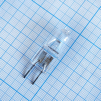 Лампа галогенная Osram 64261 Фото товара Лампа галогенная Osram 64261
