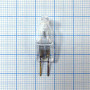 Лампа галогенная Osram 64425S 12V 20W G4 Фото товара Лампа галогенная Osram 64425S 12V 20W G4