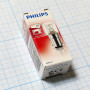 Лампа Philips T22x51 для швейных машин Фото товара Лампа Philips T22x51 для швейных машин