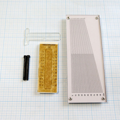 Центрифуга гематокритная лабораторная Elmi СМ-70 Фото товара Центрифуга гематокритная лабораторная Elmi СМ-70