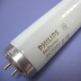 Лампа Philips Actinic BL TL-K 40W/10 -R SLV Фото товара Лампа Philips Actinic BL TL-K 40W/10 -R SLV