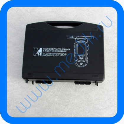 Фото товара Алкотестер Марк 5 (Алкотектор Mark V)