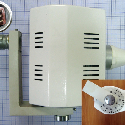 Моноблок 5ДП.296.024 Фото товара Моноблок 5ДП.296.024