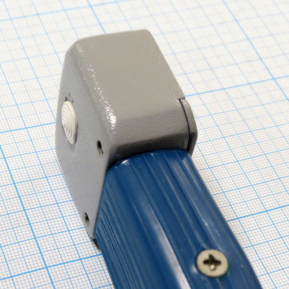 Динамометр механический ДК-50 Фото товара Динамометр механический ДК-50