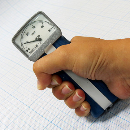 Динамометр механический ДК-50 Фото товара Динамометр механический ДК-50