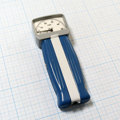 Динамометр механический ДК-50 Фото товара Динамометр механический ДК-50