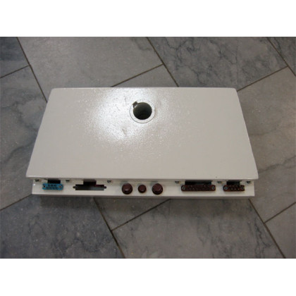 Основание аппарата в сборе (без лап) Фото товара Основание аппарата в сборе (без лап)