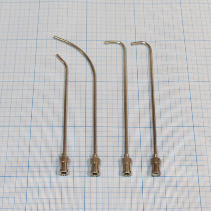 Шприц для внутригортанных вливаний и промывания миндалин Ш-14 МИЗ-Ворсма 5 мл Фото товара Шприц для внутригортанных вливаний и промывания миндалин Ш-14 МИЗ-Ворсма 5 мл