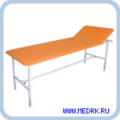 Стол массажный 1990х860х690, стационарный Фото товара  Стол массажный 1990х860х690, стационарный