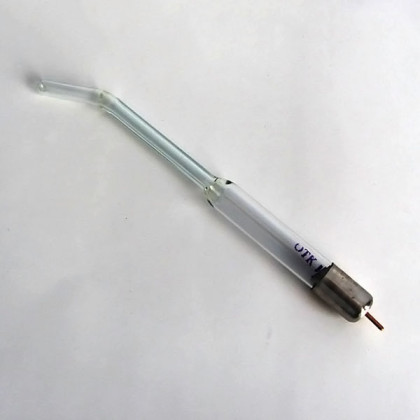 Электрод десенный для Ультратон 03 АМП Фото товара Электрод десенный для Ультратон 03 АМП