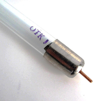 Электрод десенный для Ультратон 03 АМП Фото товара Электрод десенный для Ультратон 03 АМП