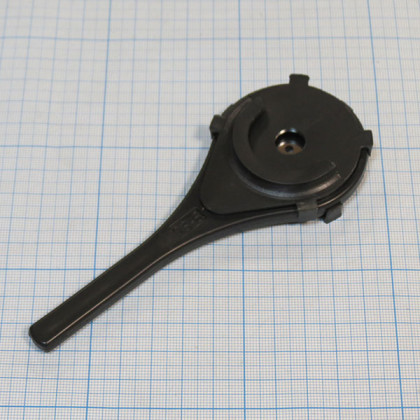 Офтальмоскоп зеркальный ОЗ-5 Фото товара Офтальмоскоп зеркальный ОЗ-5