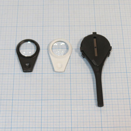 Офтальмоскоп зеркальный ОЗ-5 Фото товара Офтальмоскоп зеркальный ОЗ-5