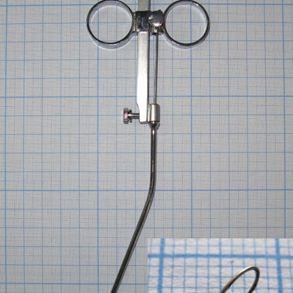 Петля полипная носовая J-32-310 Фото товара Петля полипная носовая J-32-310